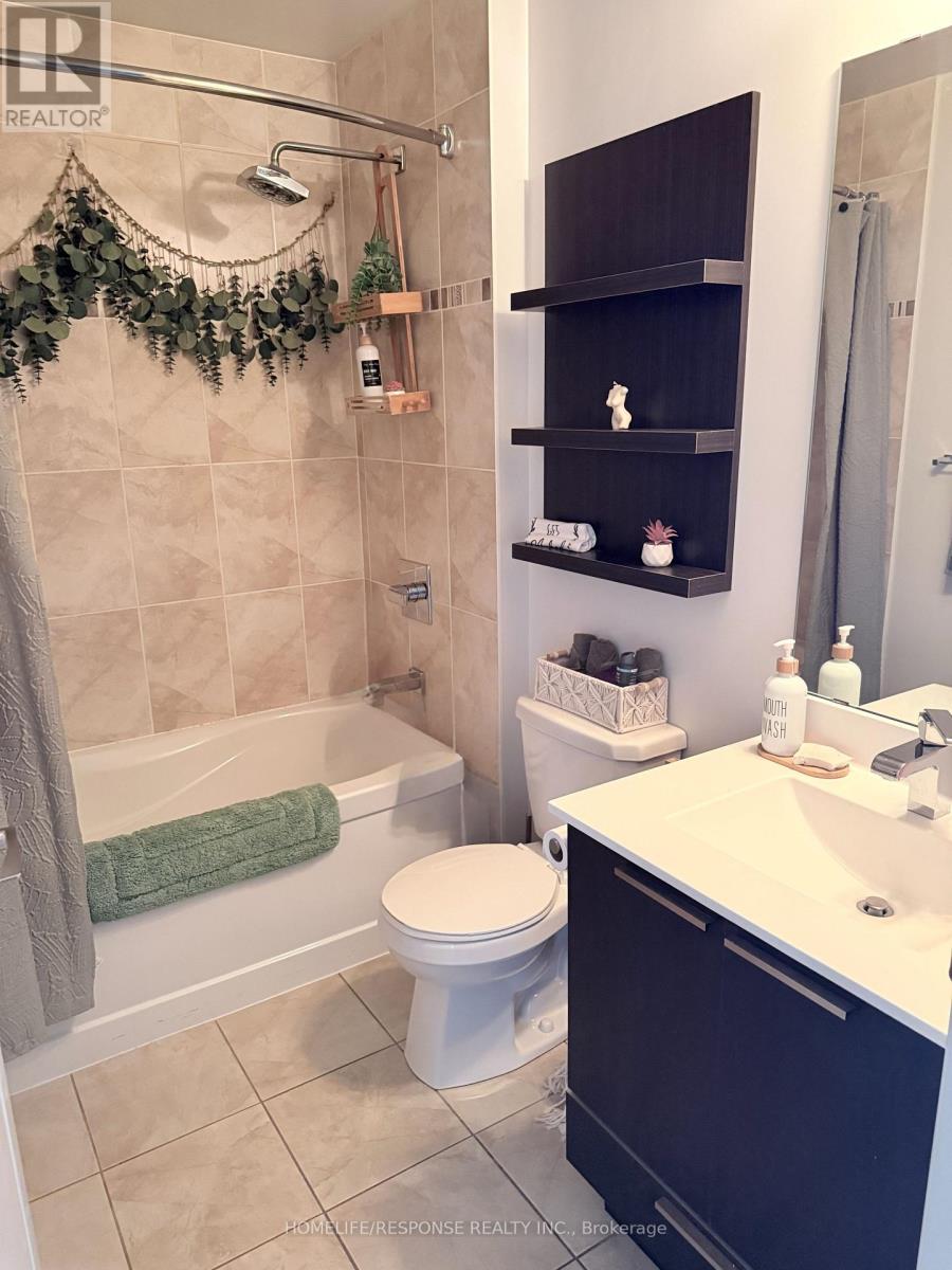 3301 - 16 Brookers Lane, Toronto, Ontario  M8V 0A5 - Photo 6 - W13781798