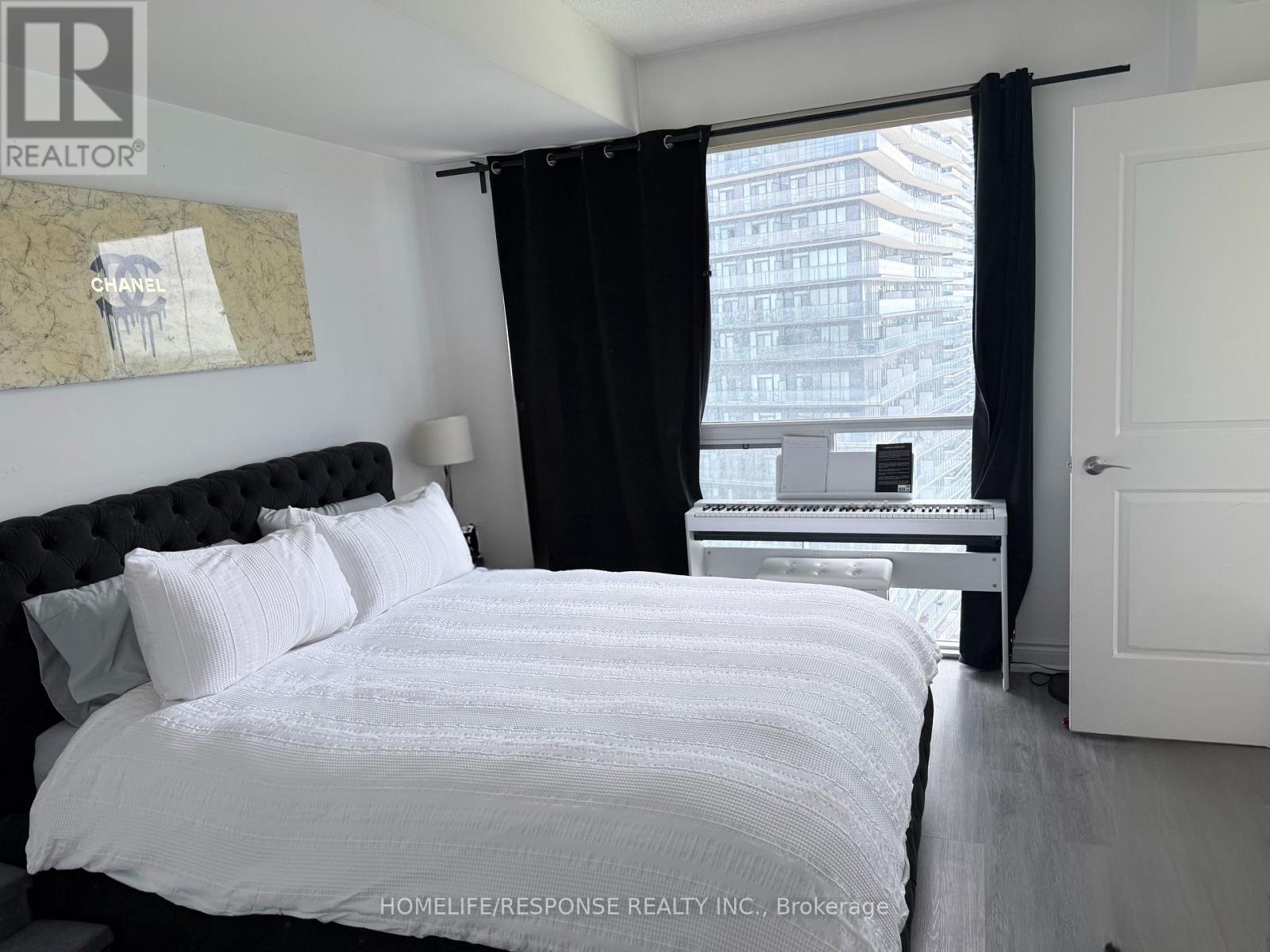 3301 - 16 Brookers Lane, Toronto, Ontario  M8V 0A5 - Photo 9 - W13781798