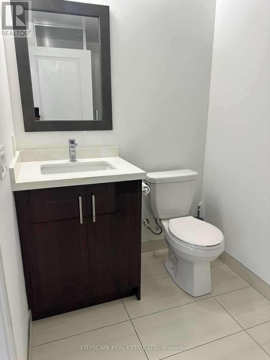 1903 - 8 Nahani Way, Mississauga, Ontario  L4Z 0C6 - Photo 10 - W13781804