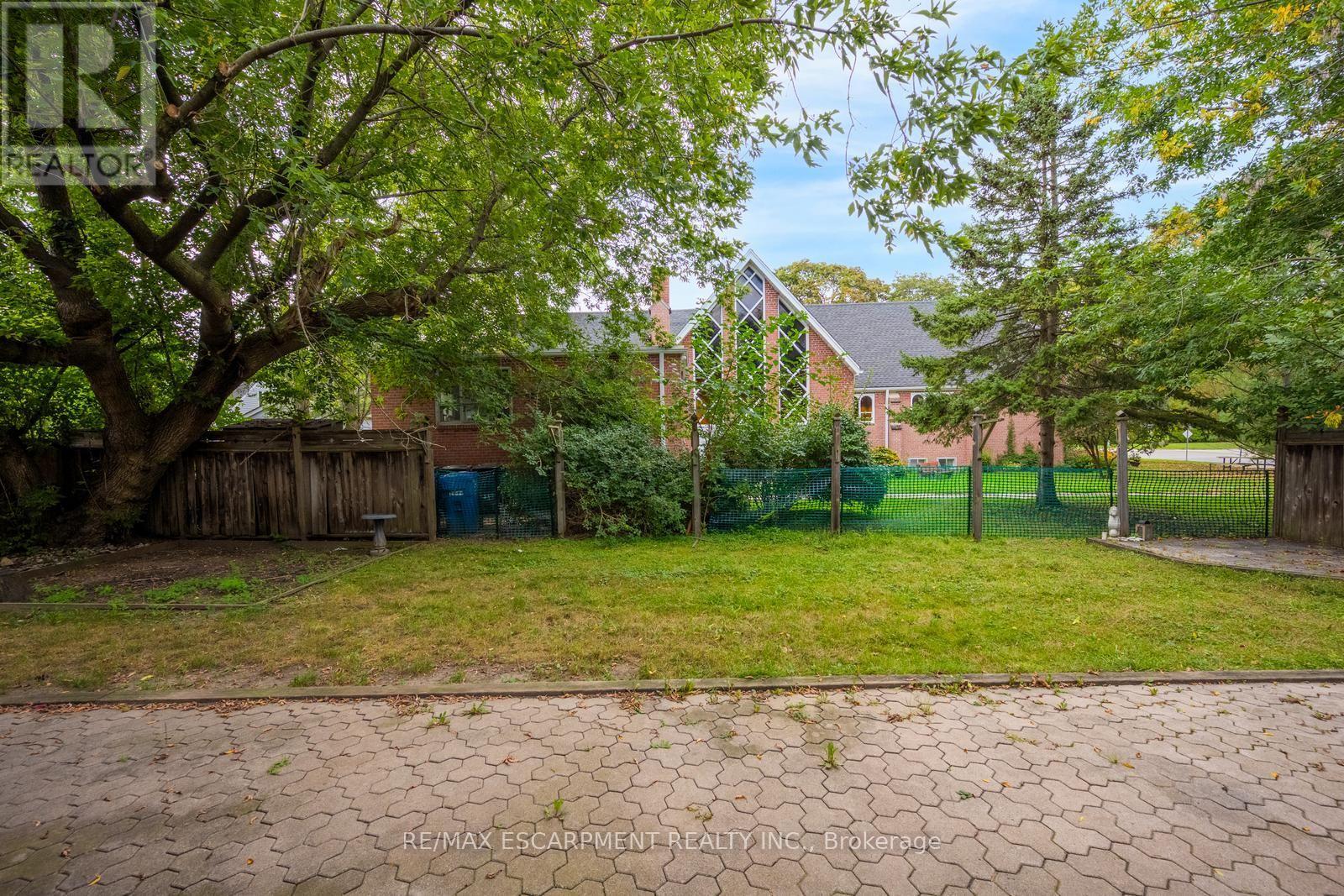 7 Washington Avenue, Oakville, Ontario  L6K 1W5 - Photo 36 - W13781814