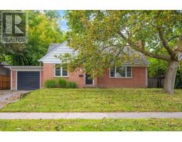 7 WASHINGTON AVENUE, Oakville, Ontario