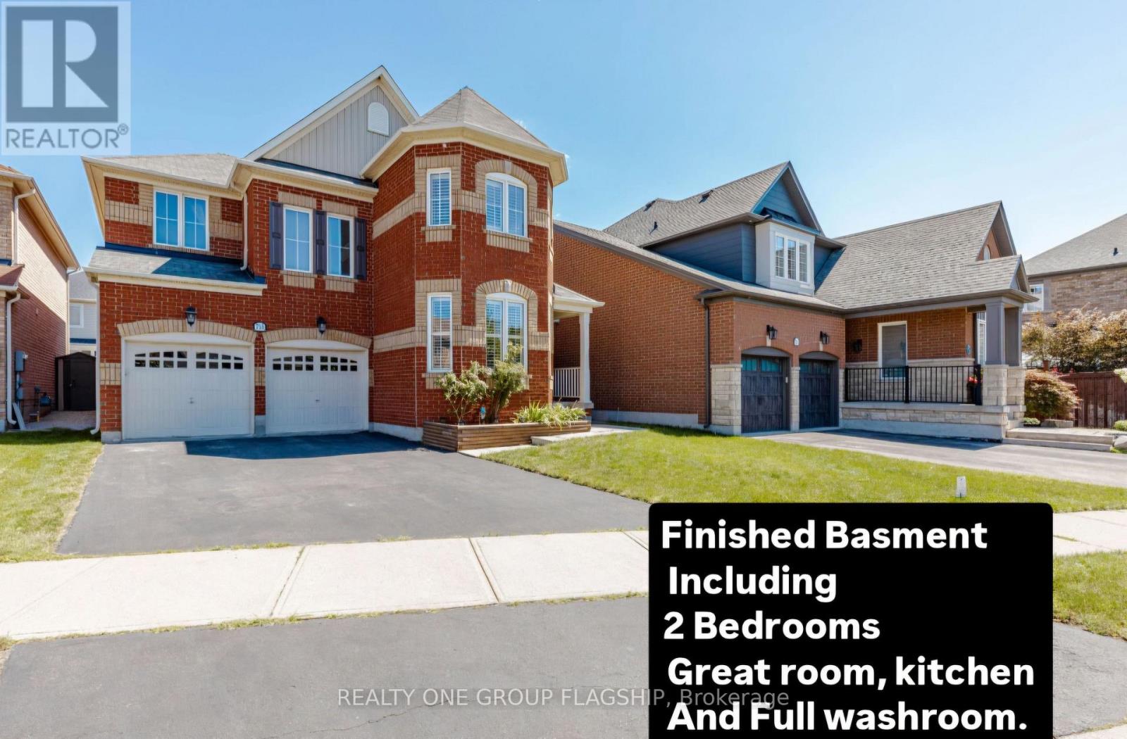 715 Casarin Crescent, Milton, Ontario  L9T 2W3 - Photo 1 - W13781824