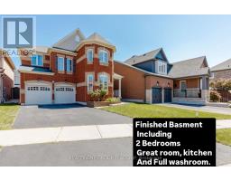 715 CASARIN CRESCENT, Milton, Ontario