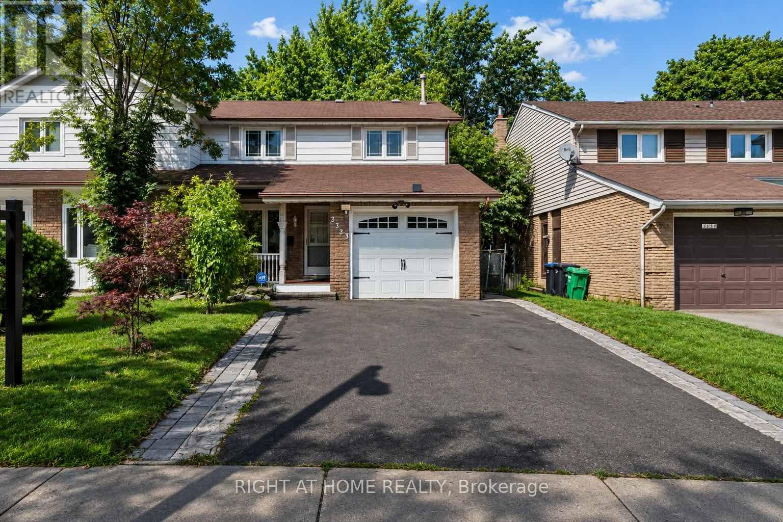 3363 Masthead Crescent, Mississauga, Ontario  L5L 1G9 - Photo 1 - W13781848
