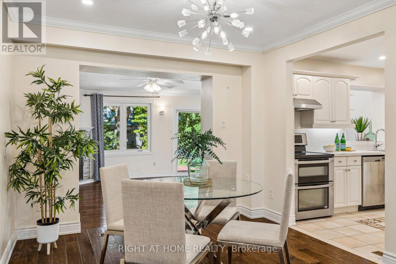 3363 Masthead Crescent, Mississauga, Ontario  L5L 1G9 - Photo 11 - W13781848