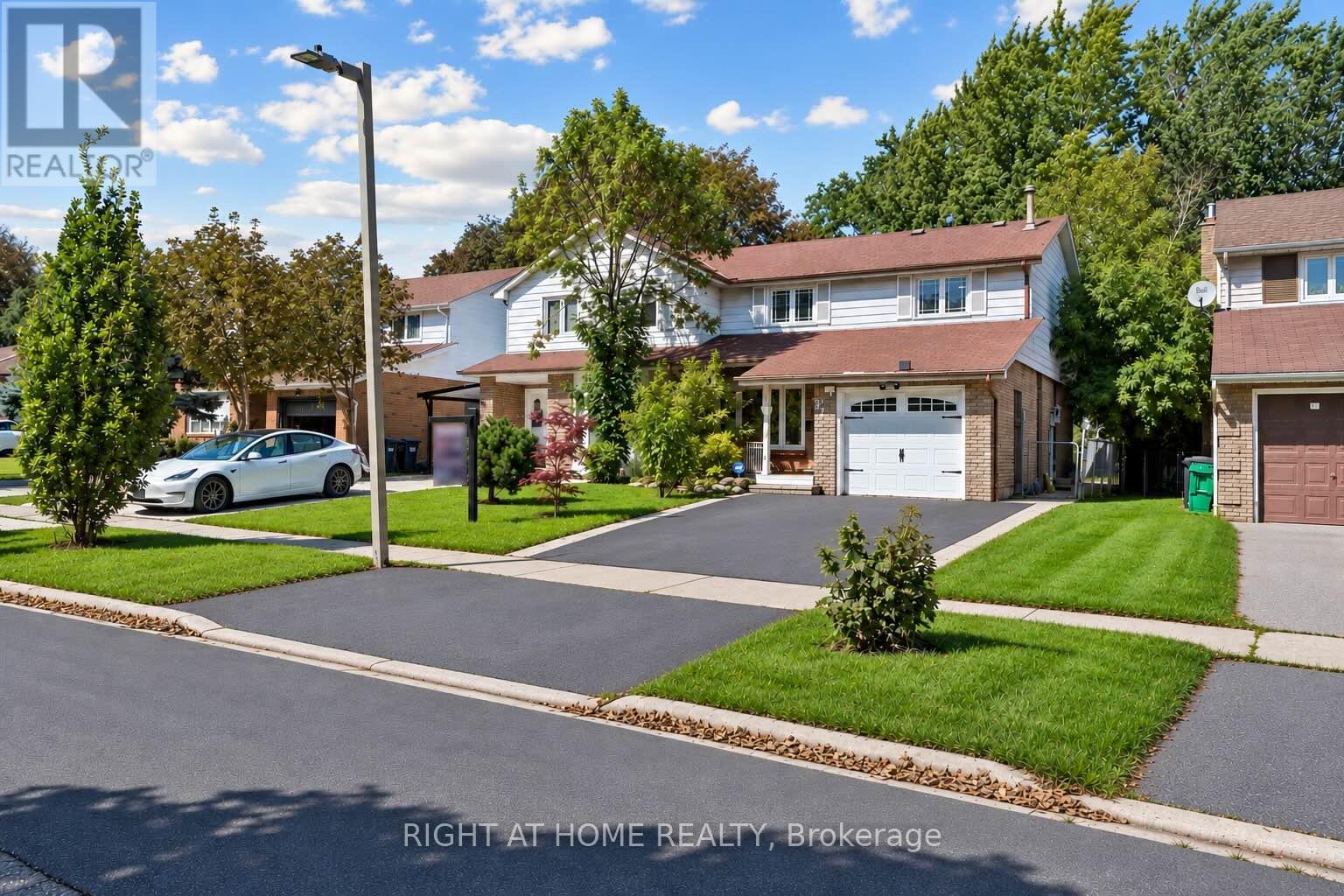 3363 Masthead Crescent, Mississauga, Ontario  L5L 1G9 - Photo 35 - W13781848