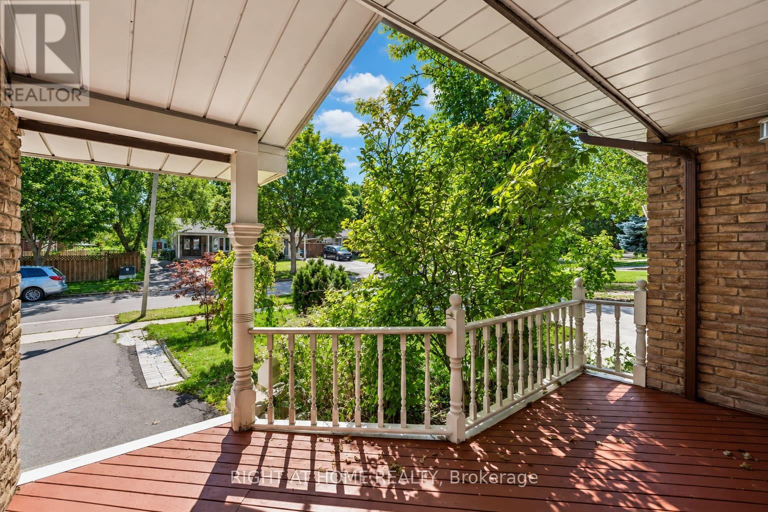 3363 Masthead Crescent, Mississauga, Ontario  L5L 1G9 - Photo 6 - W13781848