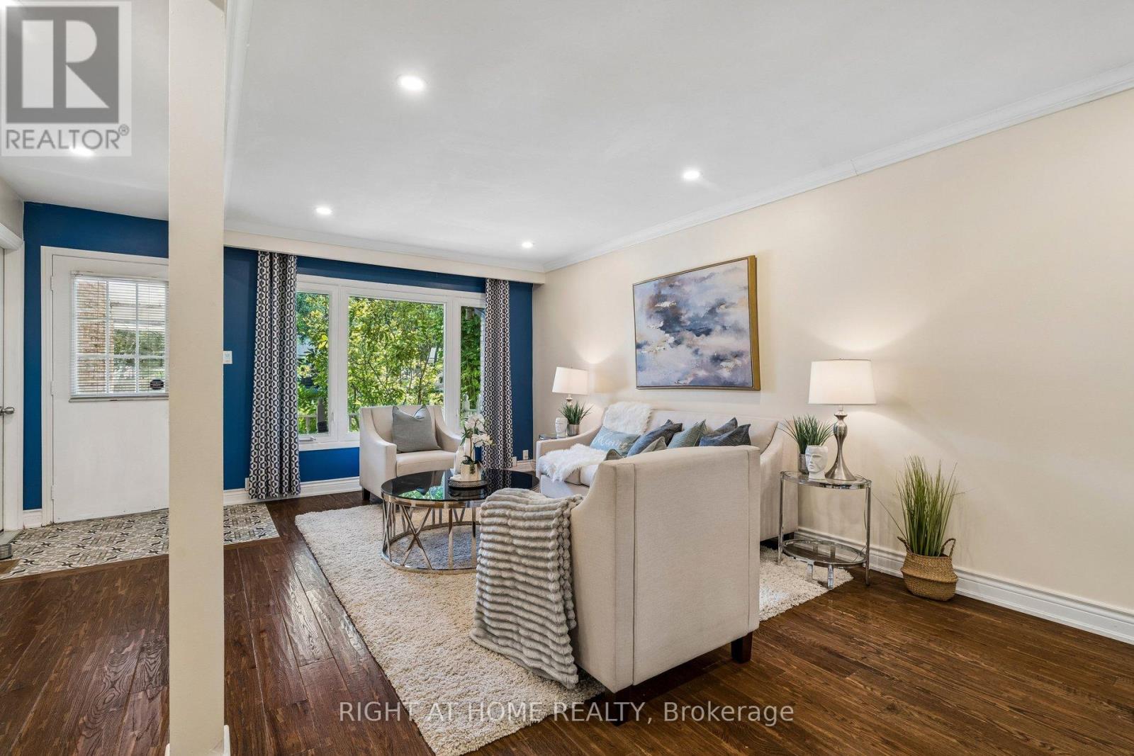 3363 Masthead Crescent, Mississauga, Ontario  L5L 1G9 - Photo 7 - W13781848