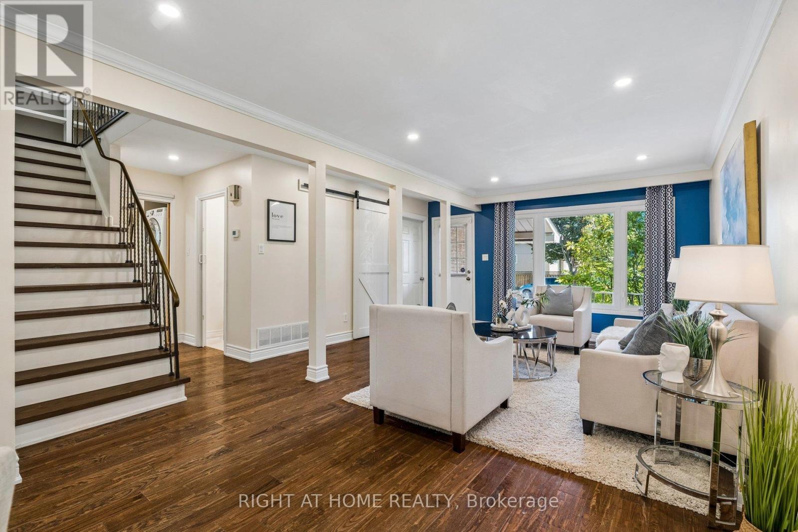 3363 Masthead Crescent, Mississauga, Ontario  L5L 1G9 - Photo 8 - W13781848