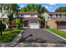 3363 MASTHEAD CRESCENT, Mississauga, Ontario