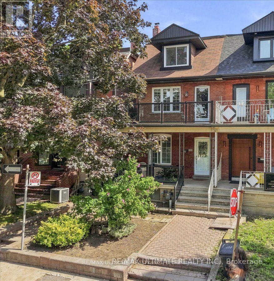 299 Delaware Avenue, Toronto, Ontario  M6H 2T7 - Photo 1 - W13781858