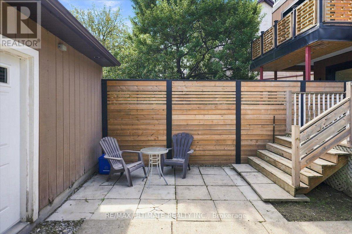 299 Delaware Avenue, Toronto, Ontario  M6H 2T7 - Photo 32 - W13781858