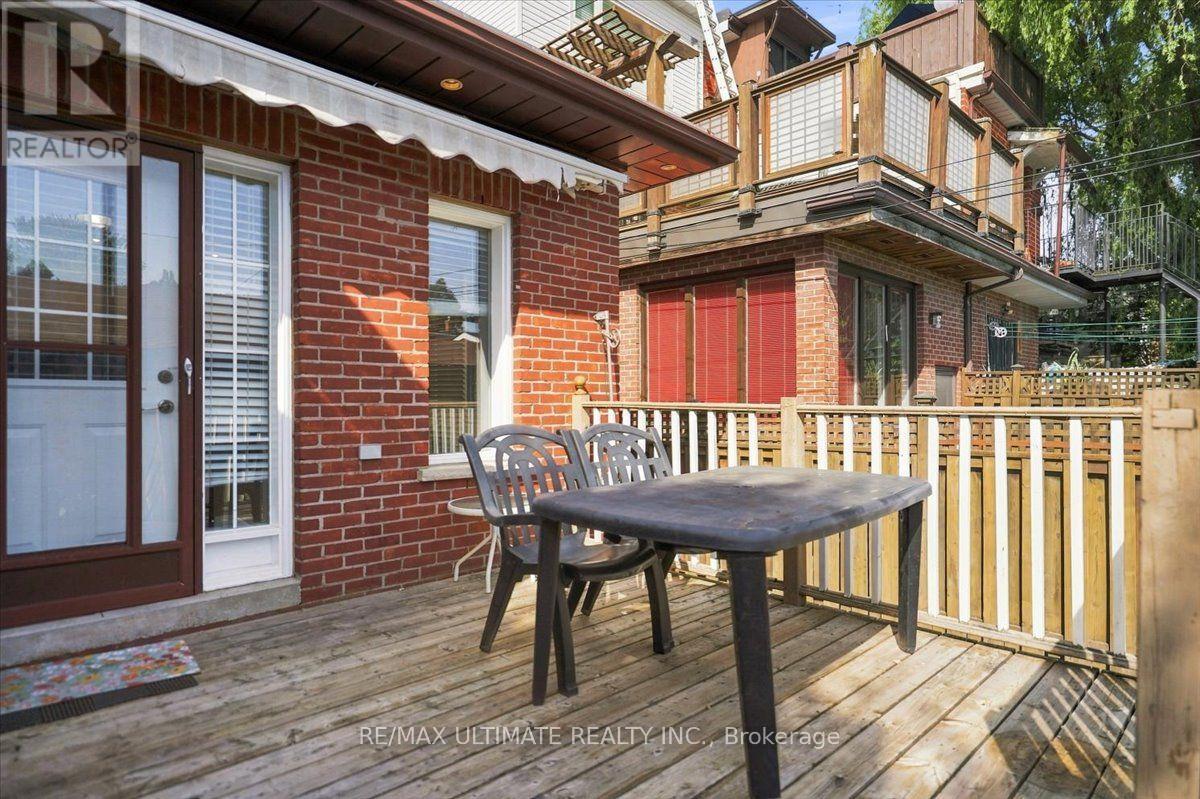 299 Delaware Avenue, Toronto, Ontario  M6H 2T7 - Photo 33 - W13781858