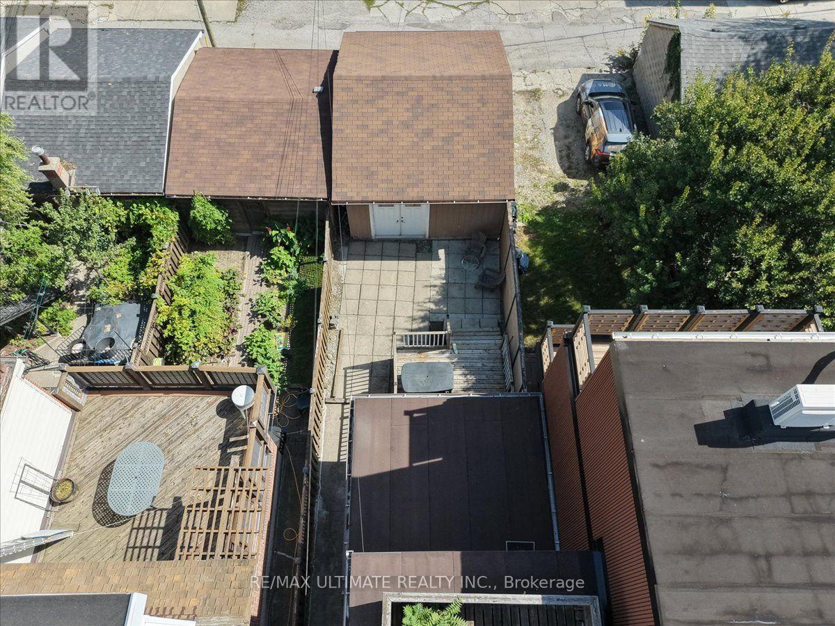 299 Delaware Avenue, Toronto, Ontario  M6H 2T7 - Photo 34 - W13781858