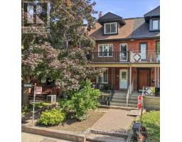299 DELAWARE AVENUE, Toronto, Ontario