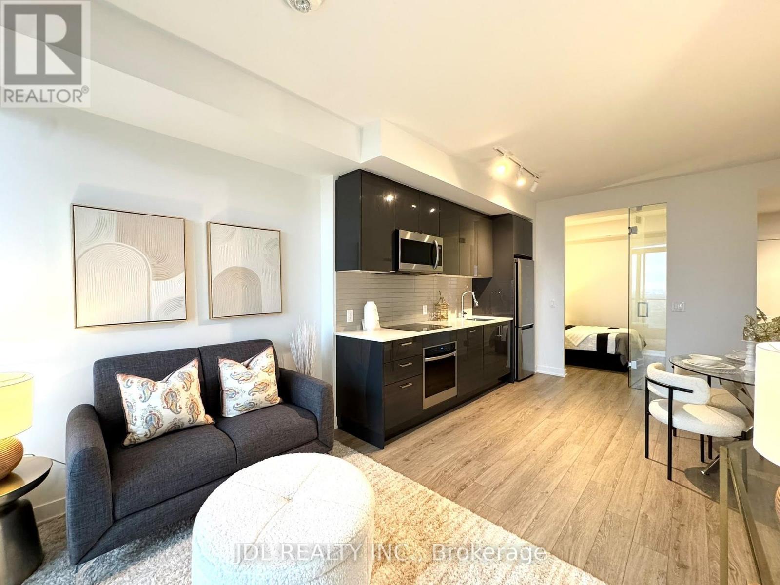 3615 - 1926 Lake Shore Boulevard W, Toronto, Ontario  M6S 1A1 - Photo 10 - W13781898