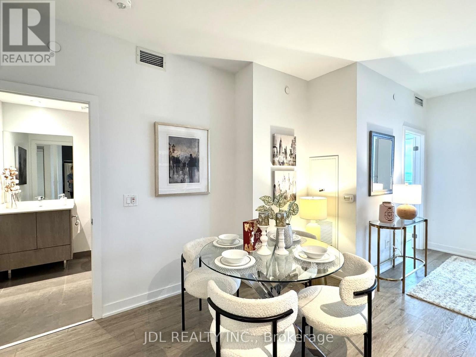 3615 - 1926 Lake Shore Boulevard W, Toronto, Ontario  M6S 1A1 - Photo 11 - W13781898