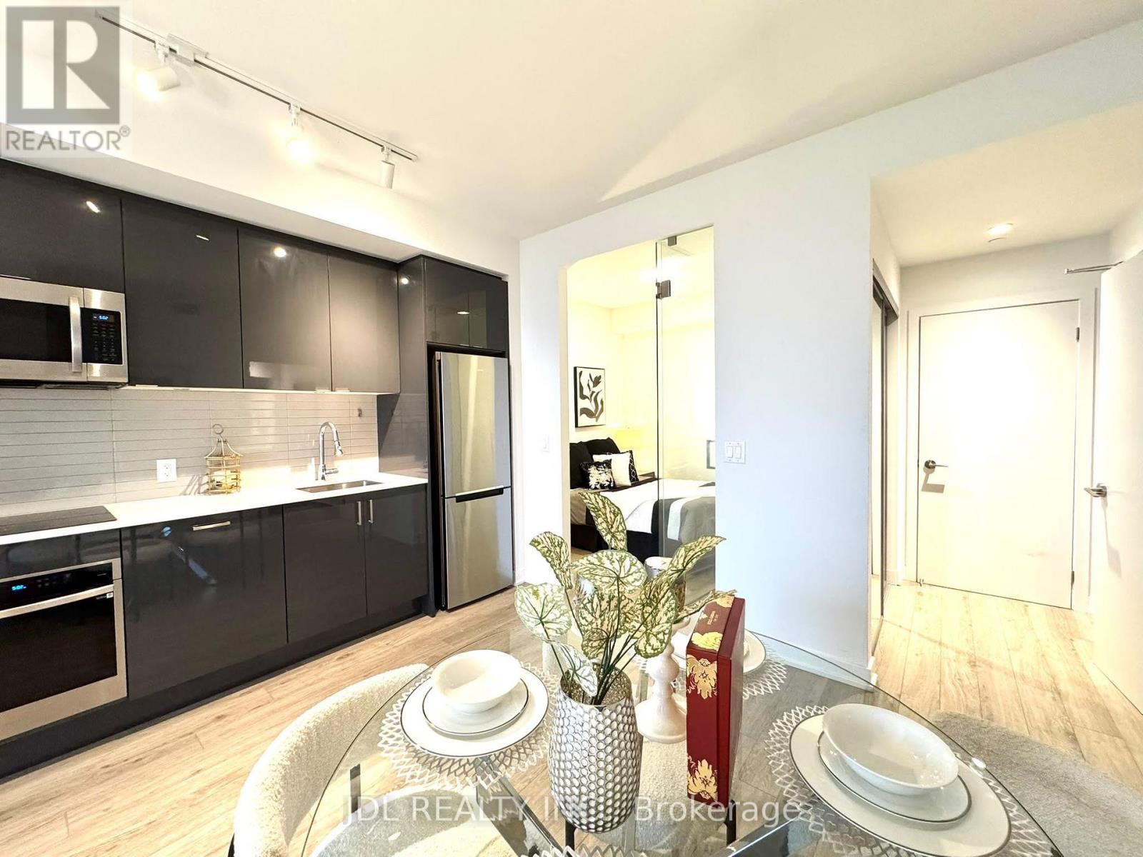 3615 - 1926 Lake Shore Boulevard W, Toronto, Ontario  M6S 1A1 - Photo 13 - W13781898