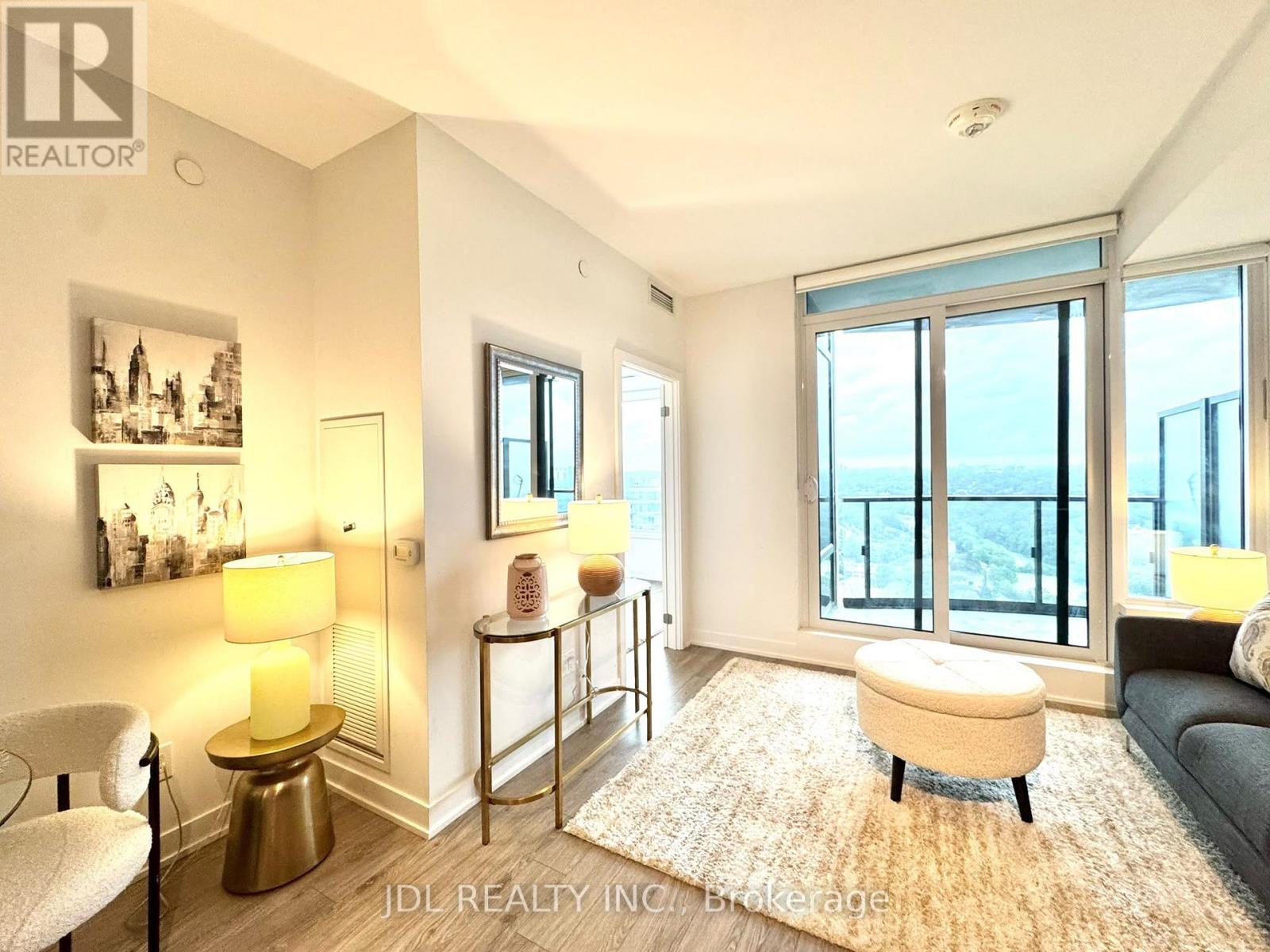 3615 - 1926 Lake Shore Boulevard W, Toronto, Ontario  M6S 1A1 - Photo 14 - W13781898