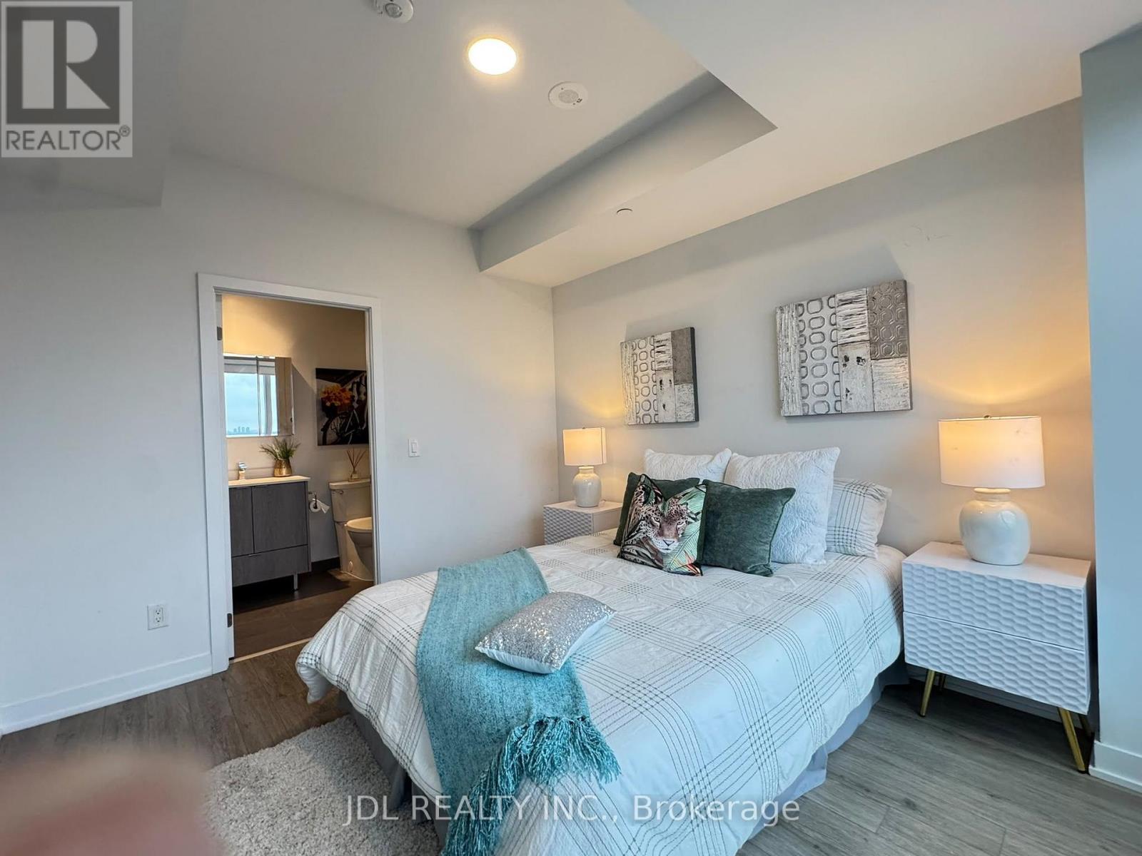 3615 - 1926 Lake Shore Boulevard W, Toronto, Ontario  M6S 1A1 - Photo 17 - W13781898