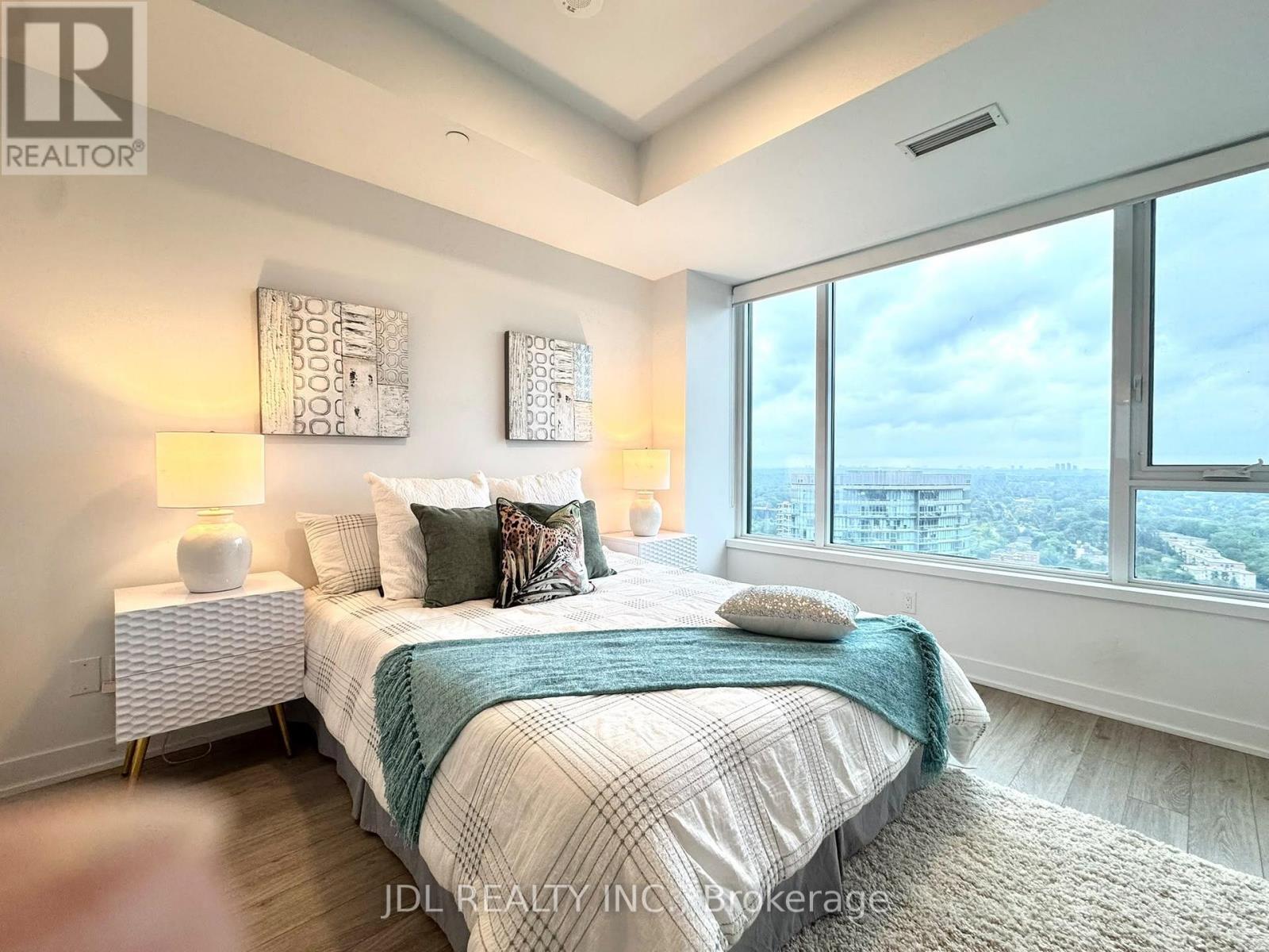 3615 - 1926 Lake Shore Boulevard W, Toronto, Ontario  M6S 1A1 - Photo 18 - W13781898
