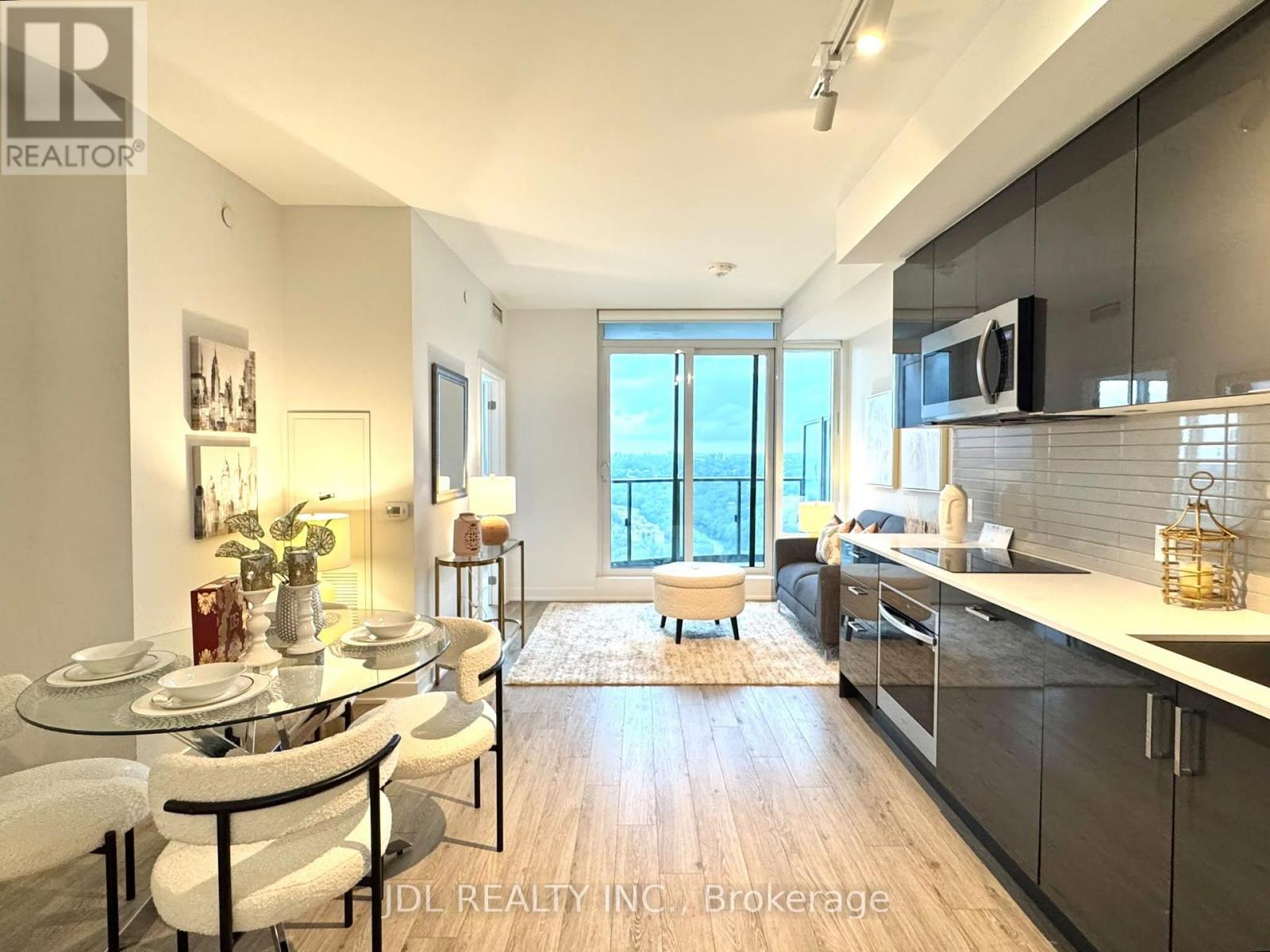 3615 - 1926 Lake Shore Boulevard W, Toronto, Ontario  M6S 1A1 - Photo 2 - W13781898