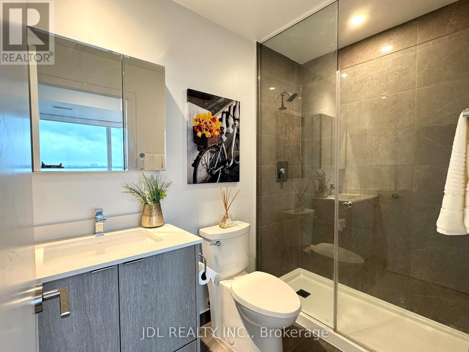 3615 - 1926 Lake Shore Boulevard W, Toronto, Ontario  M6S 1A1 - Photo 20 - W13781898