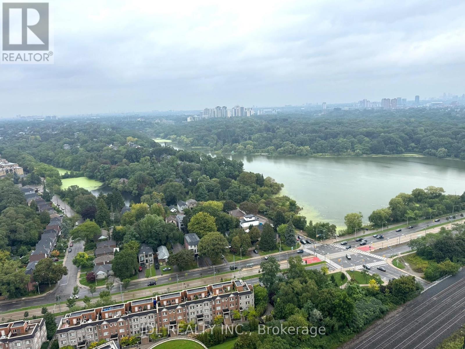 3615 - 1926 Lake Shore Boulevard W, Toronto, Ontario  M6S 1A1 - Photo 23 - W13781898