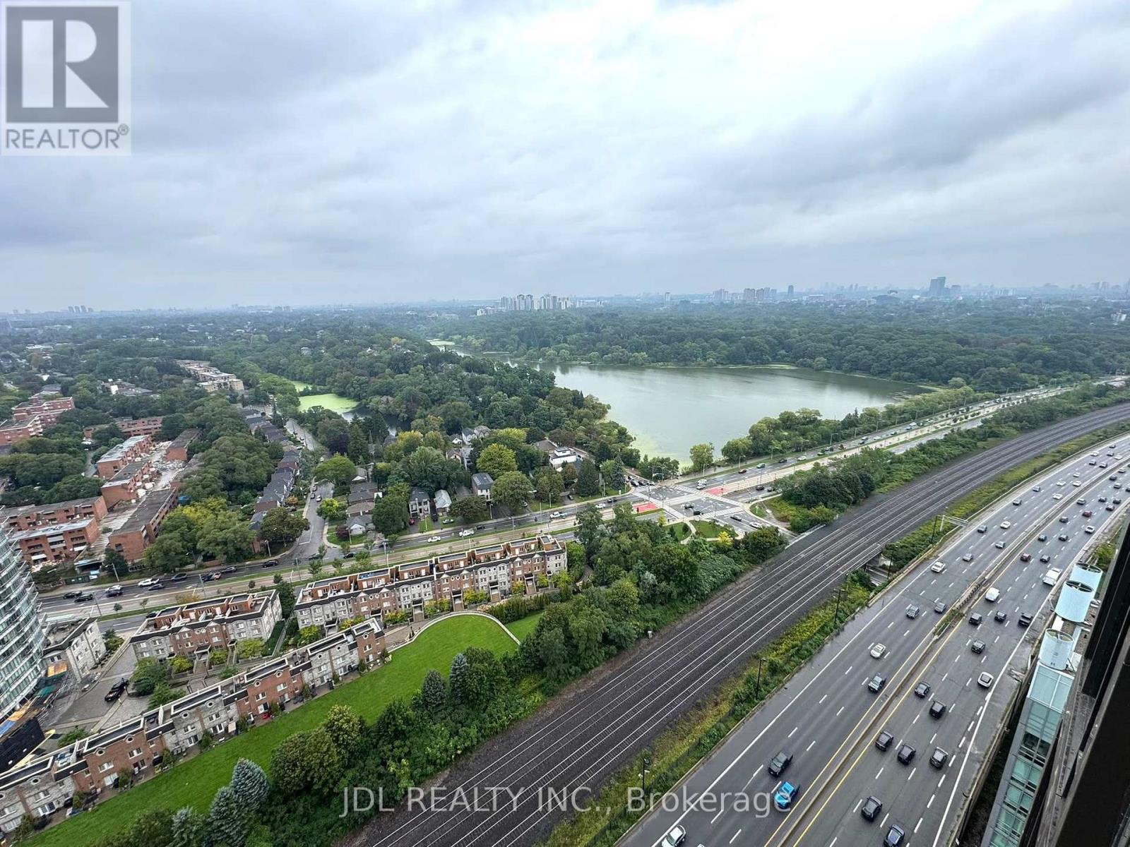 3615 - 1926 Lake Shore Boulevard W, Toronto, Ontario  M6S 1A1 - Photo 24 - W13781898