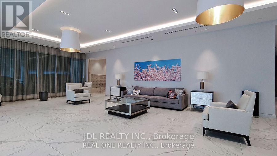 3615 - 1926 Lake Shore Boulevard W, Toronto, Ontario  M6S 1A1 - Photo 25 - W13781898