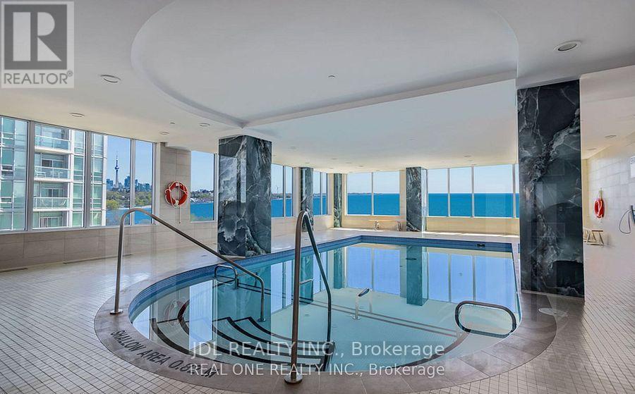 3615 - 1926 Lake Shore Boulevard W, Toronto, Ontario  M6S 1A1 - Photo 26 - W13781898