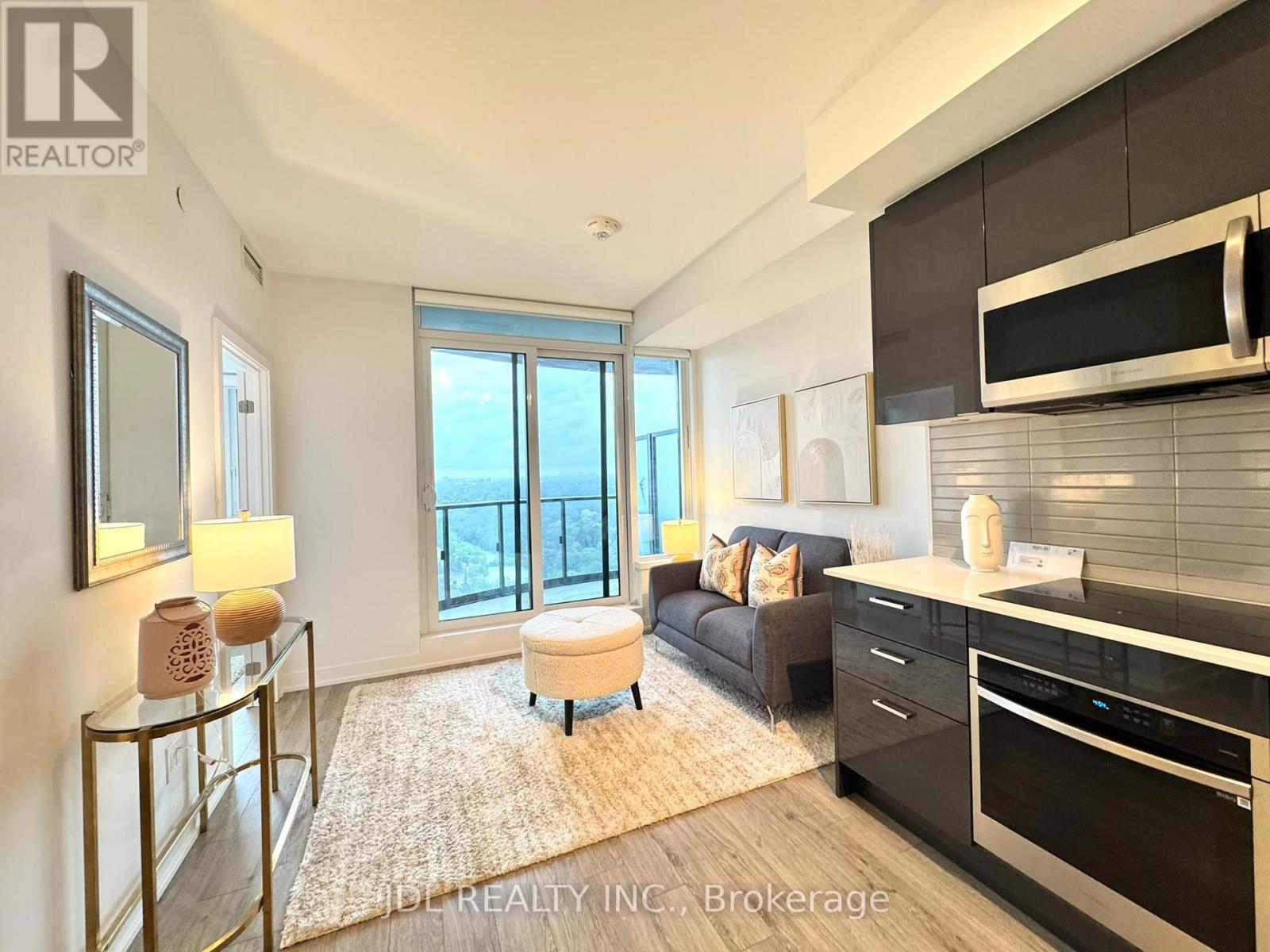 3615 - 1926 Lake Shore Boulevard W, Toronto, Ontario  M6S 1A1 - Photo 3 - W13781898