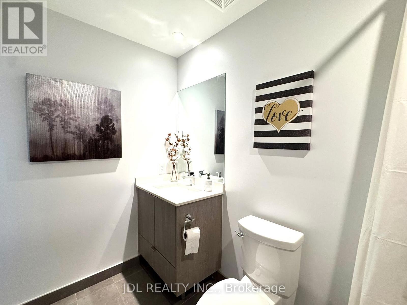 3615 - 1926 Lake Shore Boulevard W, Toronto, Ontario  M6S 1A1 - Photo 5 - W13781898
