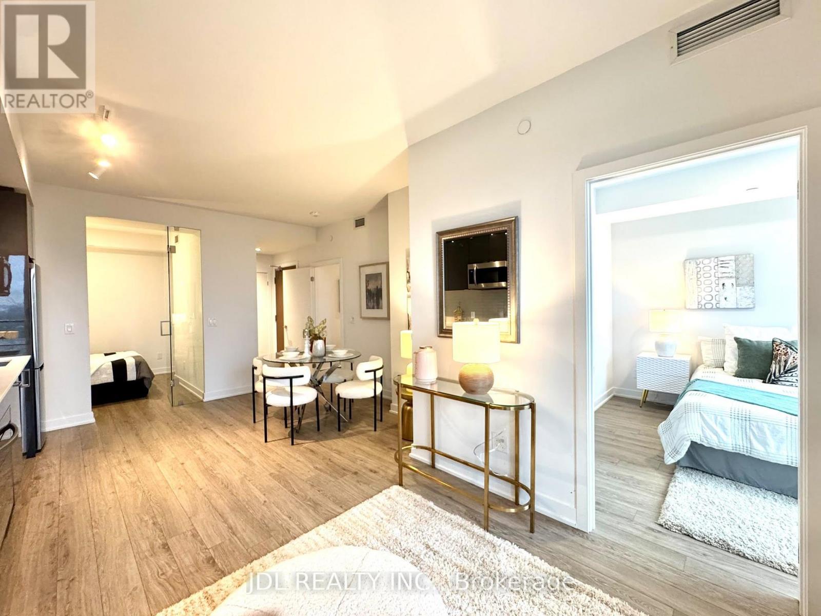 3615 - 1926 Lake Shore Boulevard W, Toronto, Ontario  M6S 1A1 - Photo 7 - W13781898