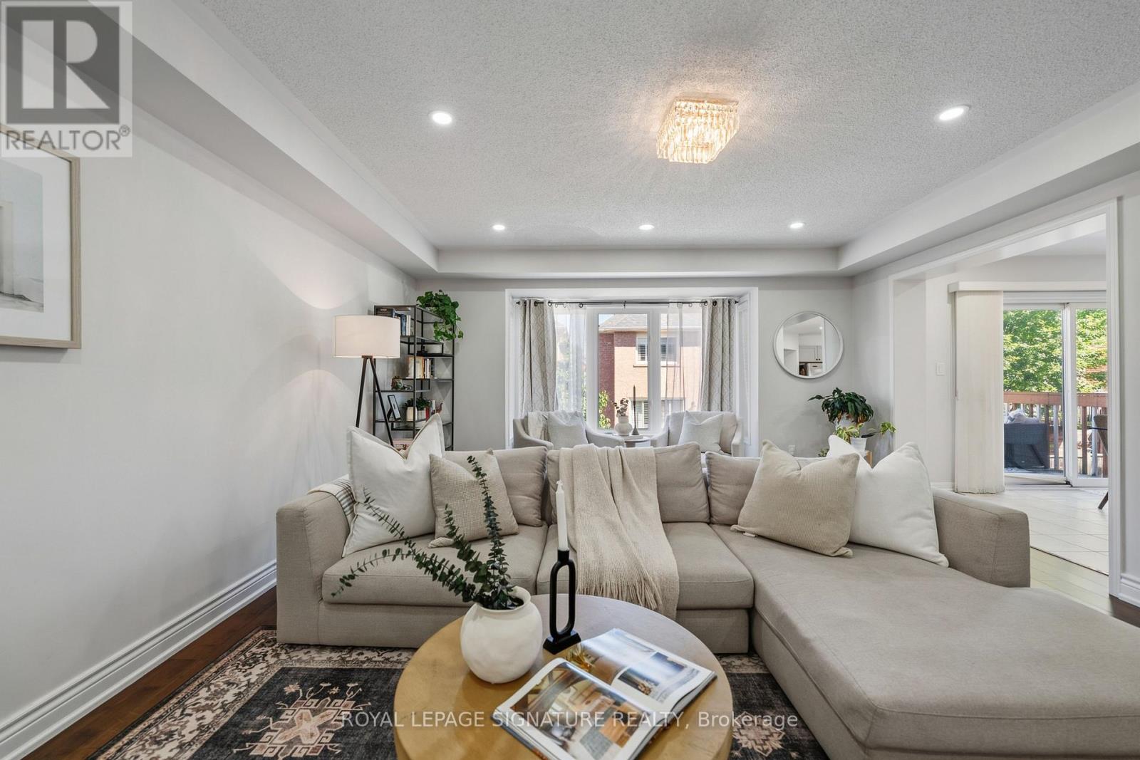 3195 Munson Crescent, Burlington, Ontario  L7M 0B9 - Photo 10 - W13781902