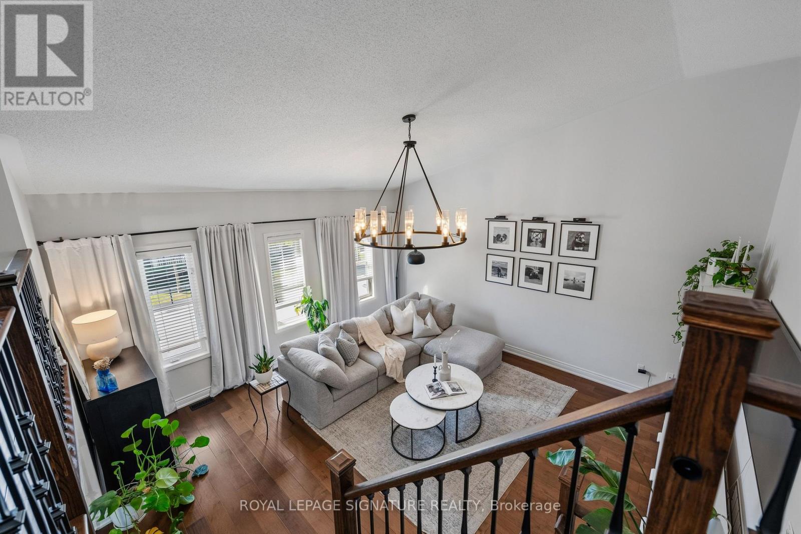 3195 Munson Crescent, Burlington, Ontario  L7M 0B9 - Photo 15 - W13781902