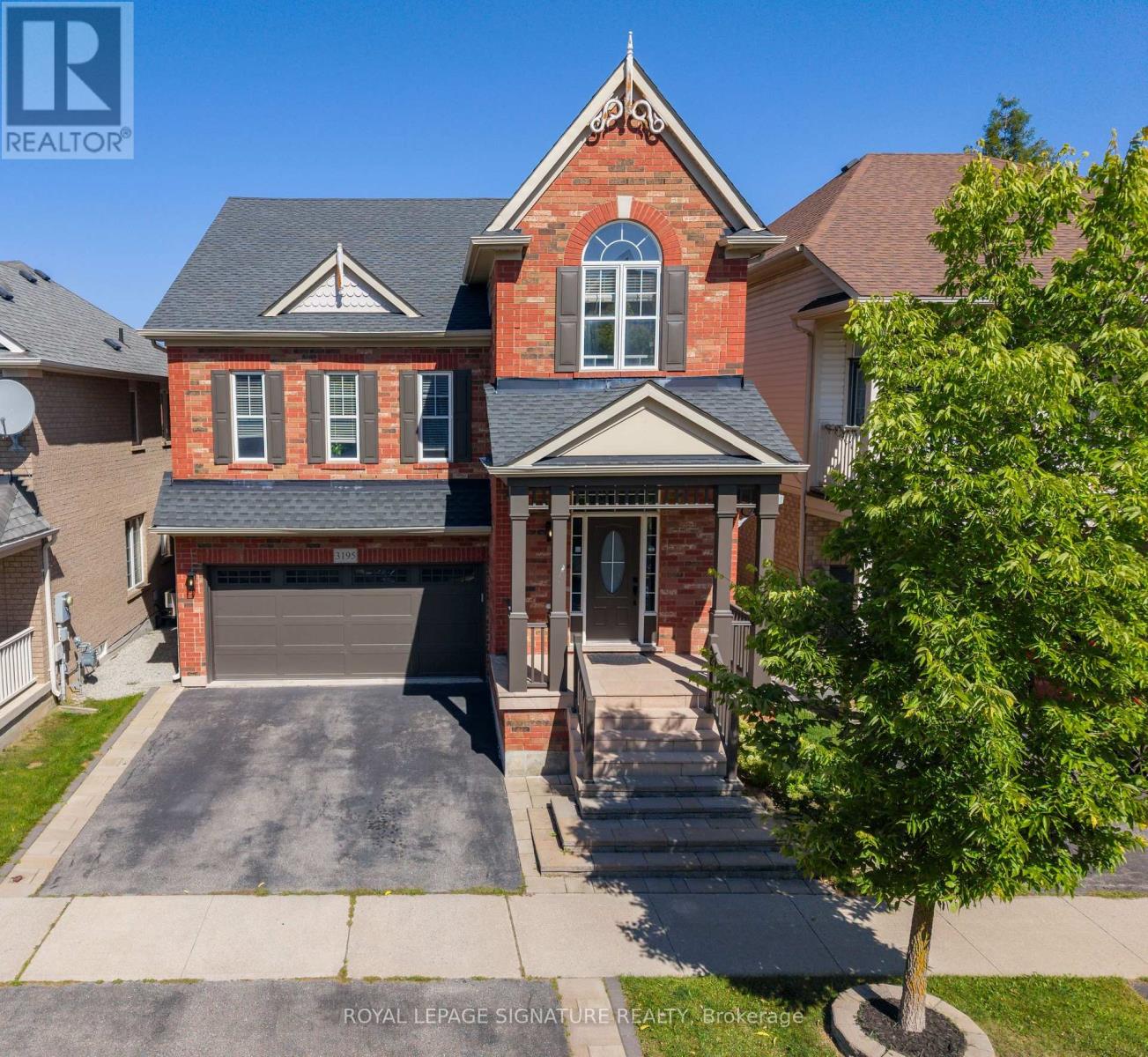 3195 Munson Crescent, Burlington, Ontario  L7M 0B9 - Photo 2 - W13781902