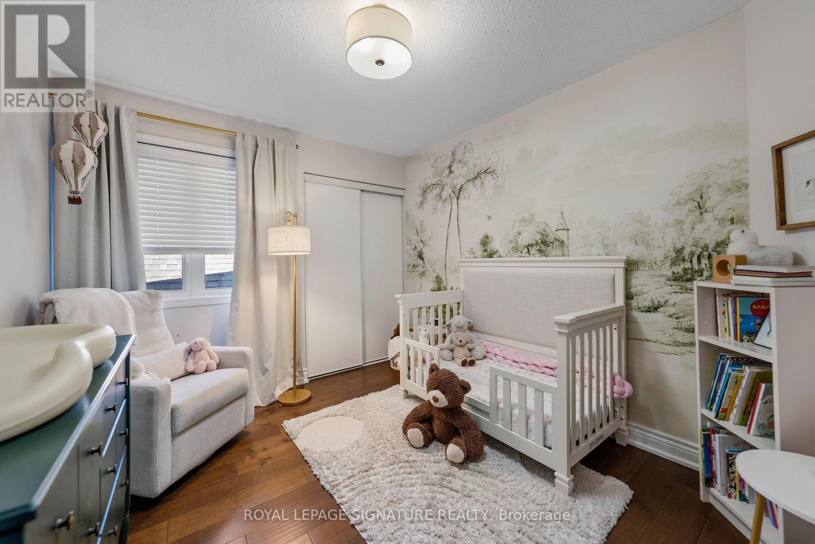3195 Munson Crescent, Burlington, Ontario  L7M 0B9 - Photo 21 - W13781902