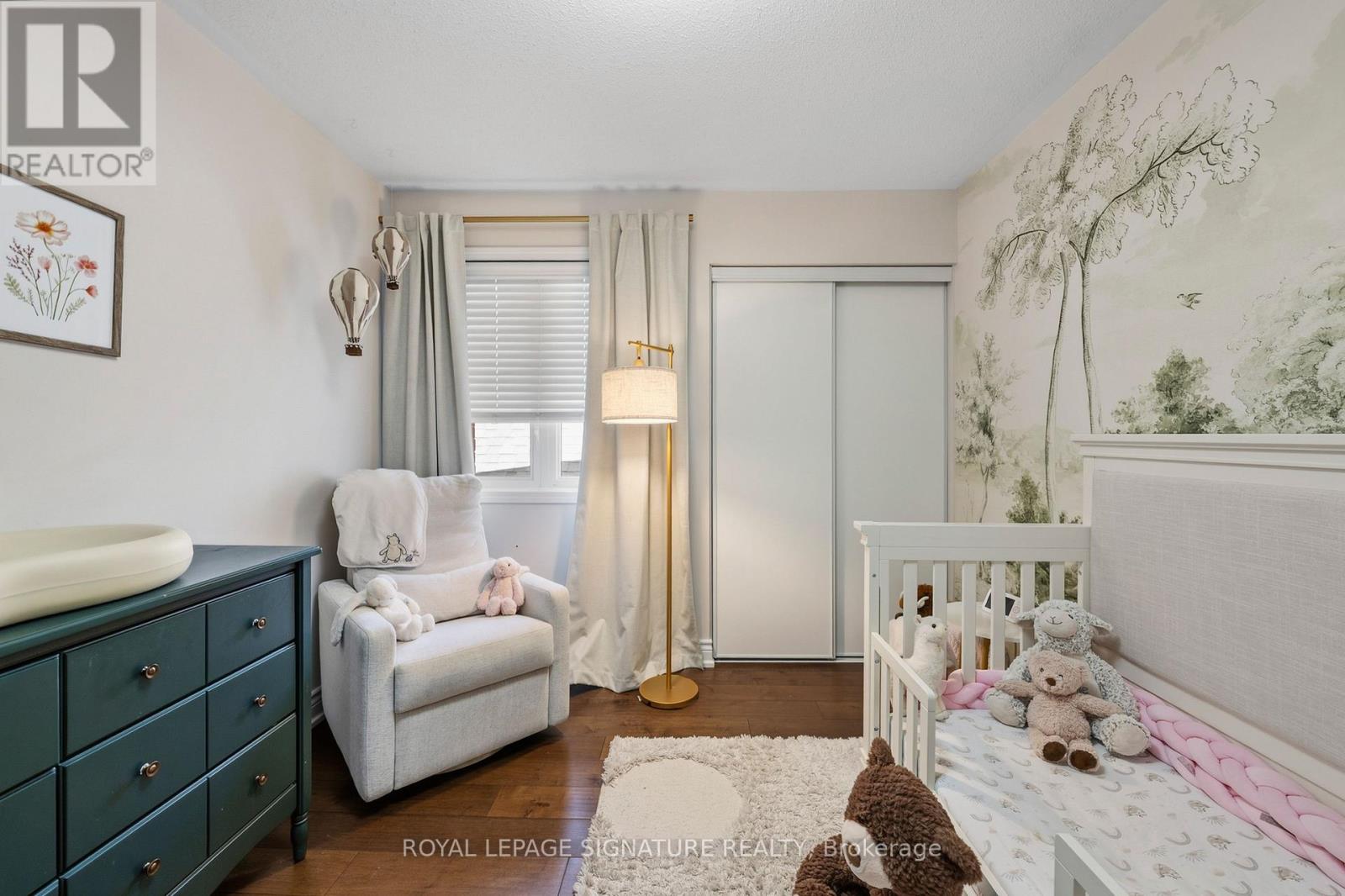 3195 Munson Crescent, Burlington, Ontario  L7M 0B9 - Photo 22 - W13781902
