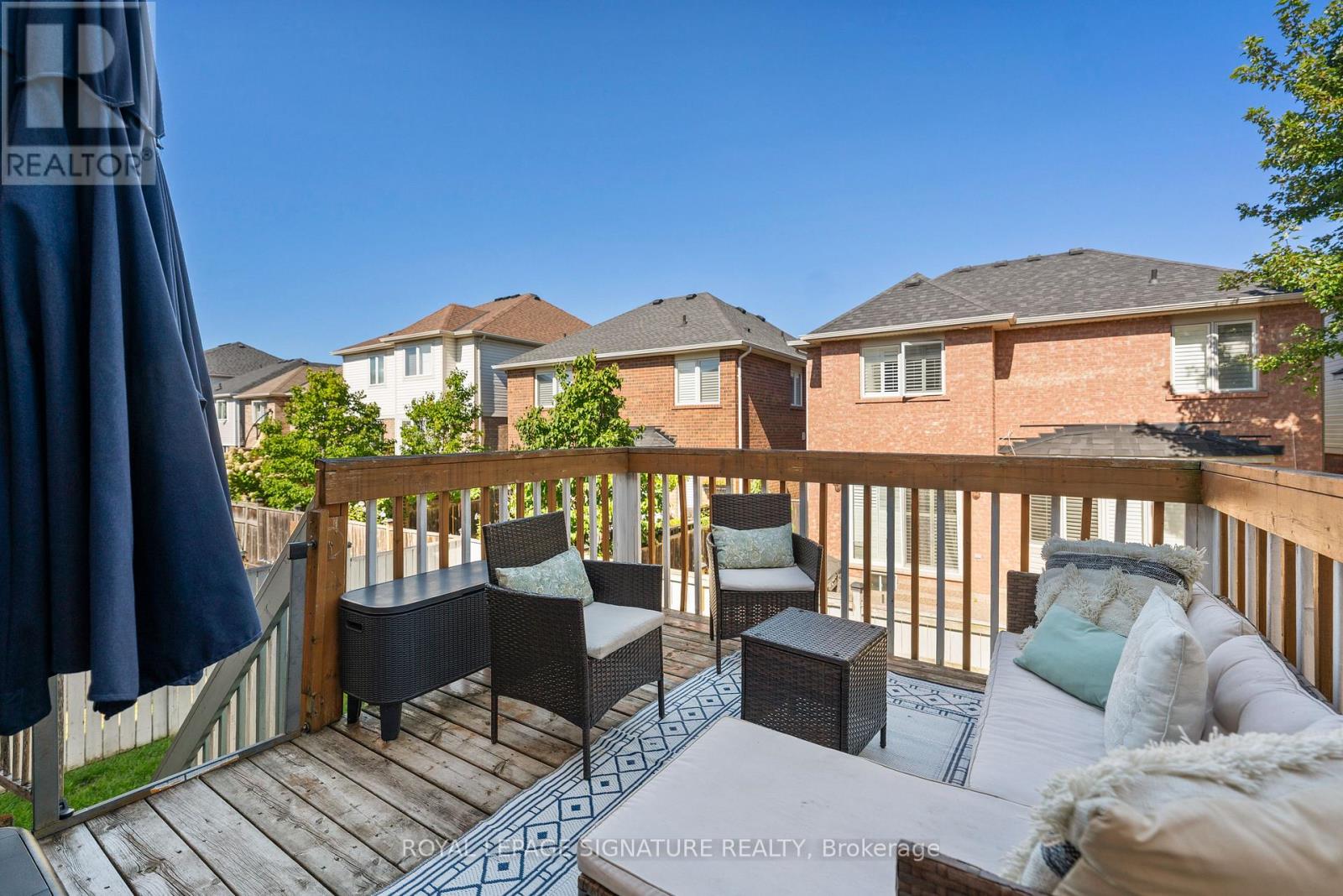 3195 Munson Crescent, Burlington, Ontario  L7M 0B9 - Photo 29 - W13781902