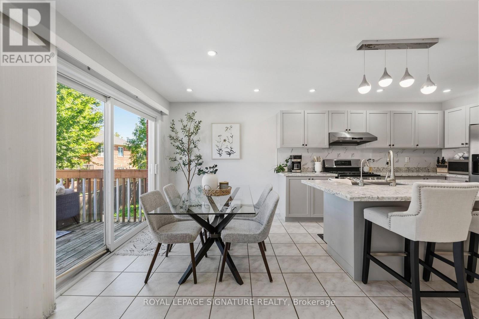 3195 Munson Crescent, Burlington, Ontario  L7M 0B9 - Photo 8 - W13781902