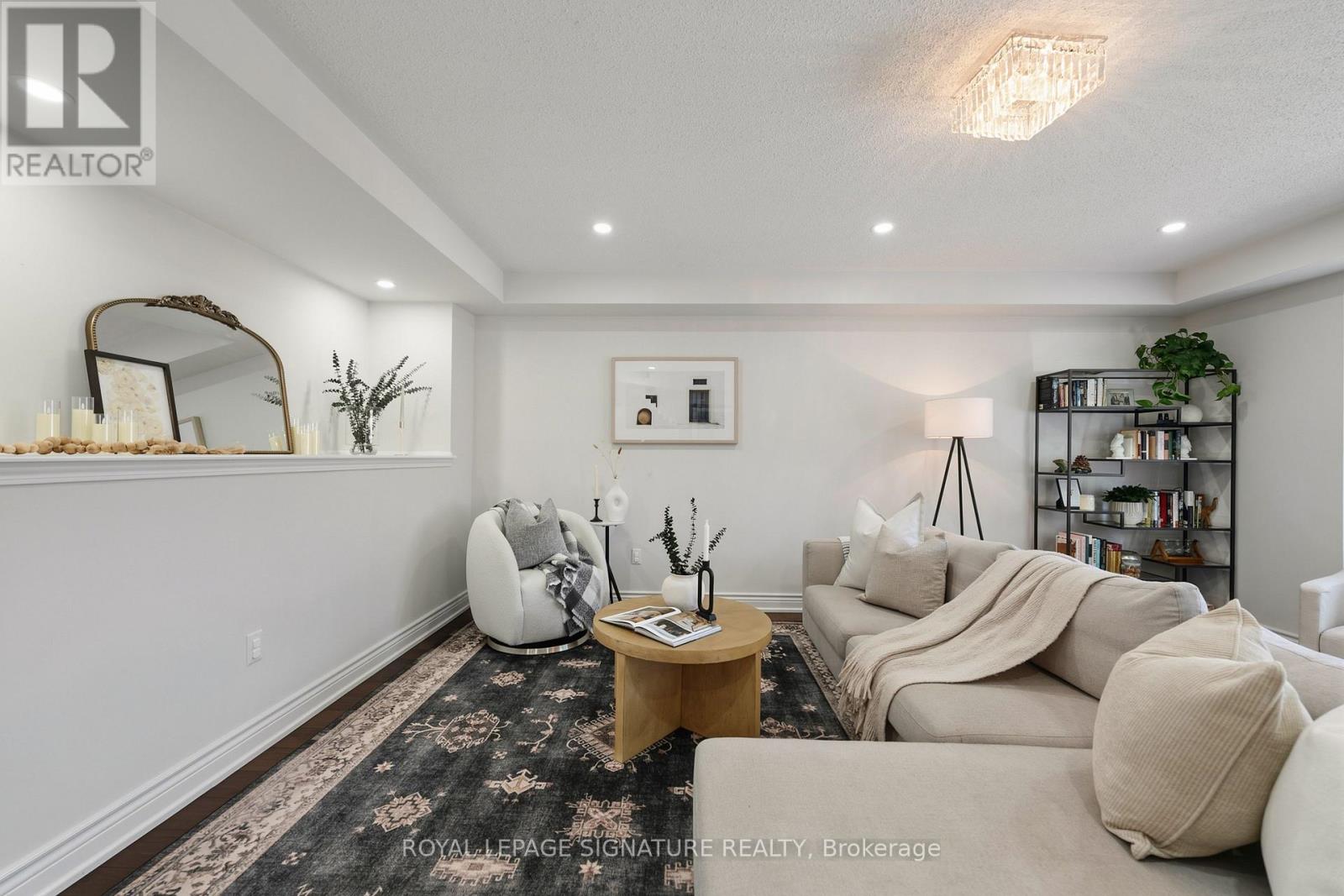 3195 Munson Crescent, Burlington, Ontario  L7M 0B9 - Photo 9 - W13781902