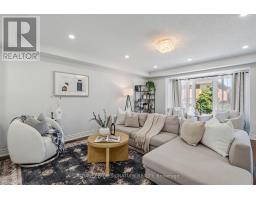 3195 MUNSON CRESCENT, Burlington, Ontario
