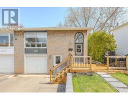 1291 CONSORT CRESCENT, Burlington, Ontario