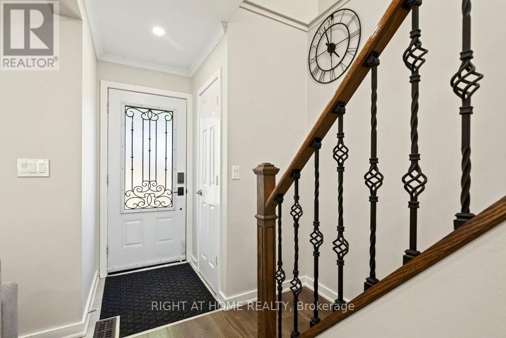 168 Berkindale Drive, Hamilton, Ontario  L8E 1M5 - Photo 3 - X13781686