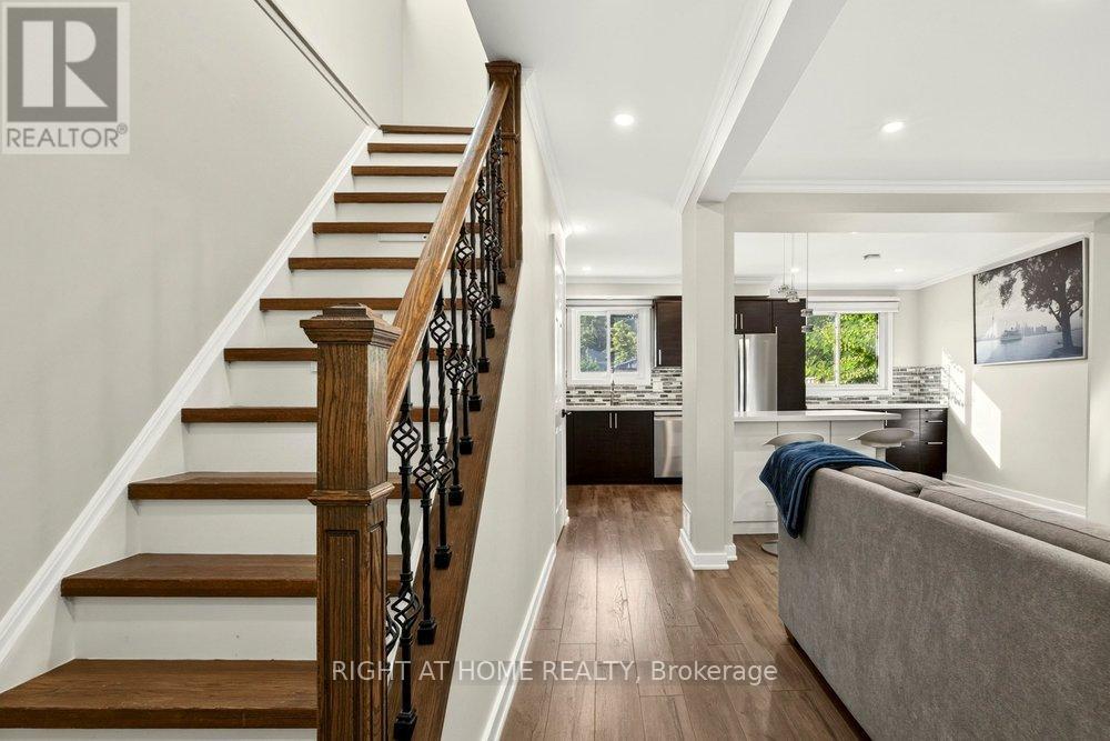 168 Berkindale Drive, Hamilton, Ontario  L8E 1M5 - Photo 4 - X13781686