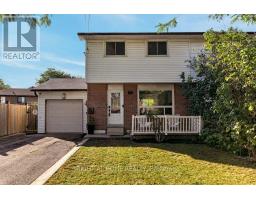 168 BERKINDALE DRIVE, Hamilton, Ontario