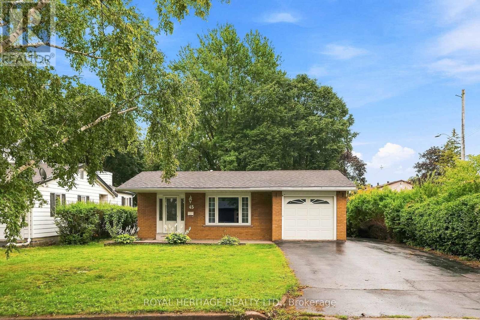 45 Barbara Street, Quinte West, Ontario  K8V 1Z6 - Photo 34 - X13781708
