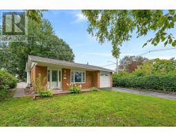 45 BARBARA STREET, Quinte West, Ontario