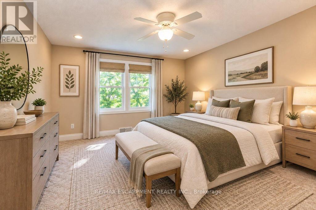 31 Fairleigh Crescent, Hamilton, Ontario  L8M 2L1 - Photo 22 - X13781772